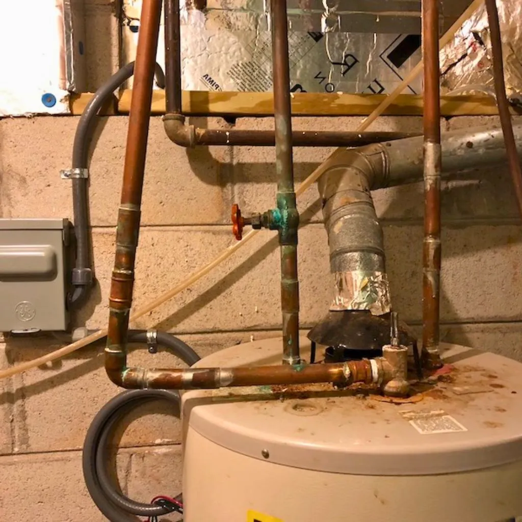 Water Heater Repair in Geneva, NY